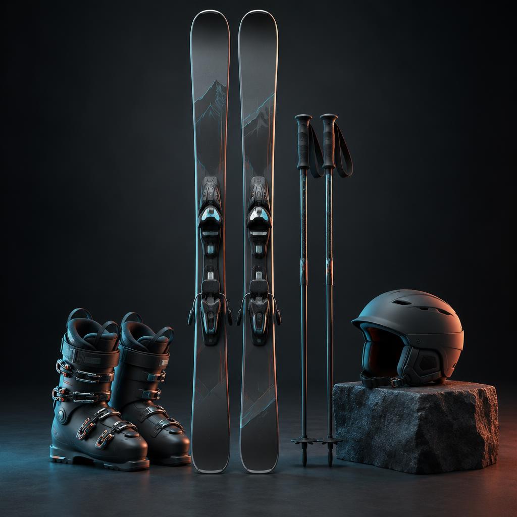 Alpine 88 Set